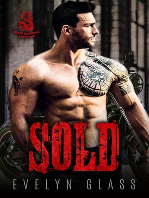 cover image of Sold (Book 1)